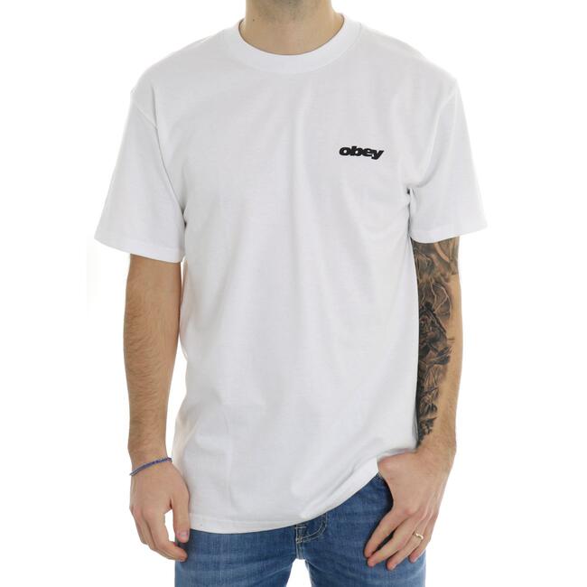 T-SHIRT OBEY DICE OBEY - Mad Fashion | img vers.650x/